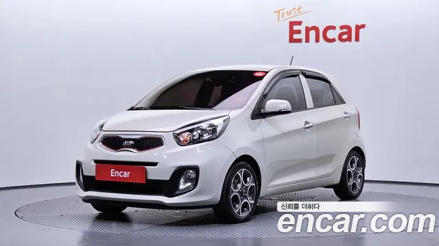 Kia Morning
