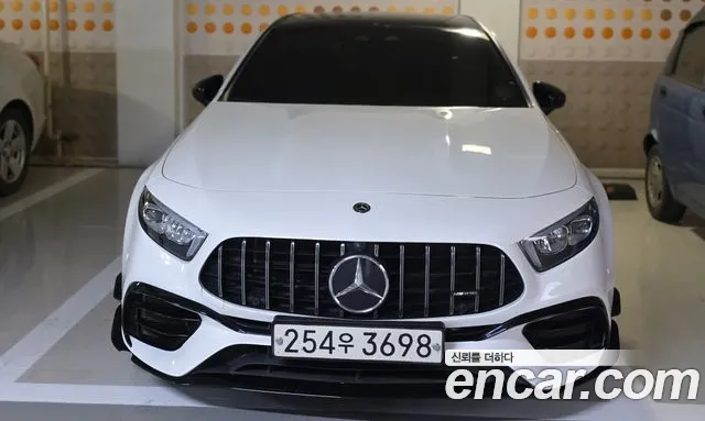 Mercedes-Benz A-класс