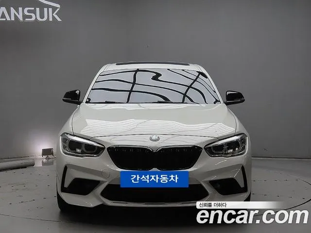 BMW 1 серия