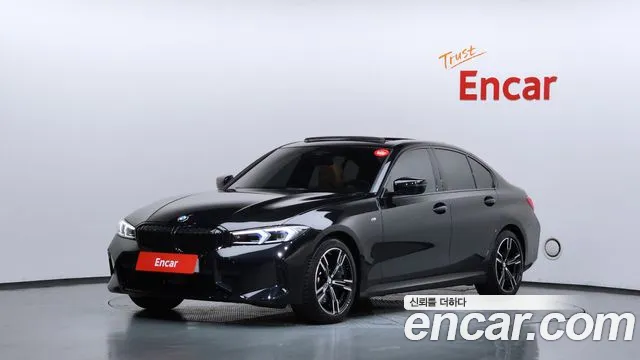 BMW 3 серия