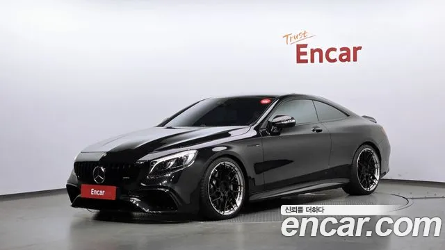 Mercedes-Benz S-класс