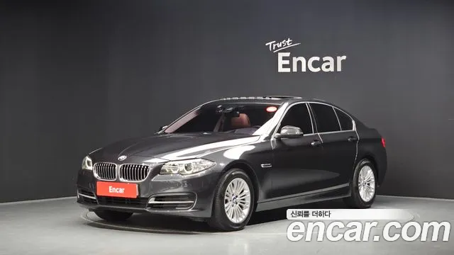 BMW 5 серия