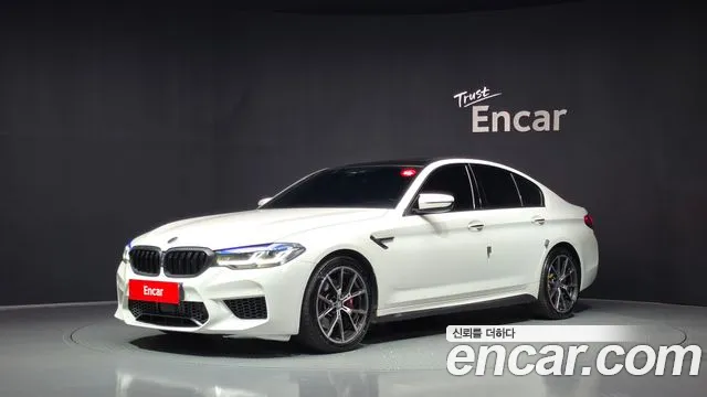 BMW 5 серия