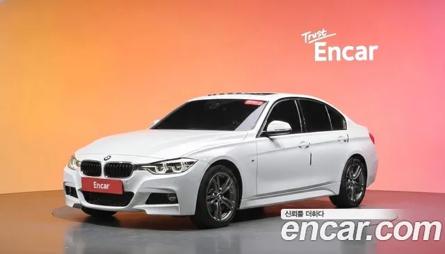 BMW 3 серия