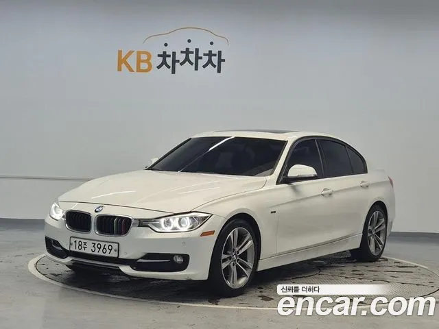 BMW 3 серия