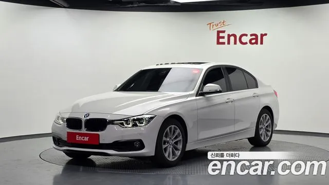 BMW 3 серия