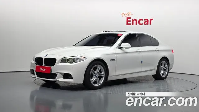 BMW 5 серия