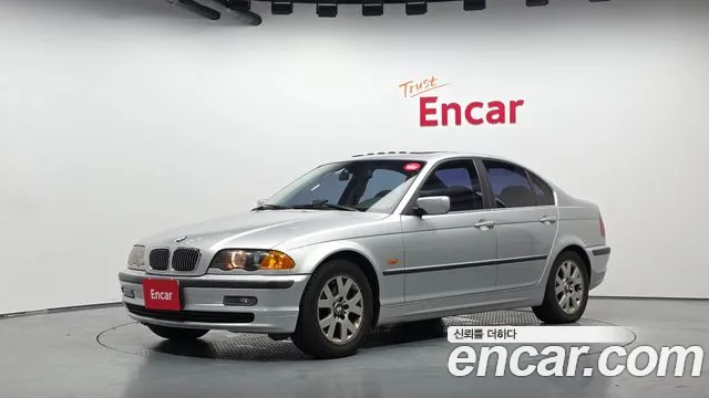 BMW 3 серия