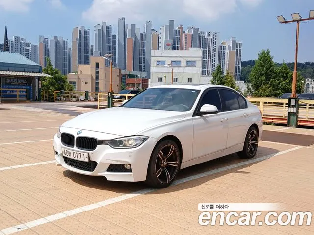 BMW 3 серия