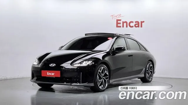 Hyundai IONIQ 6
