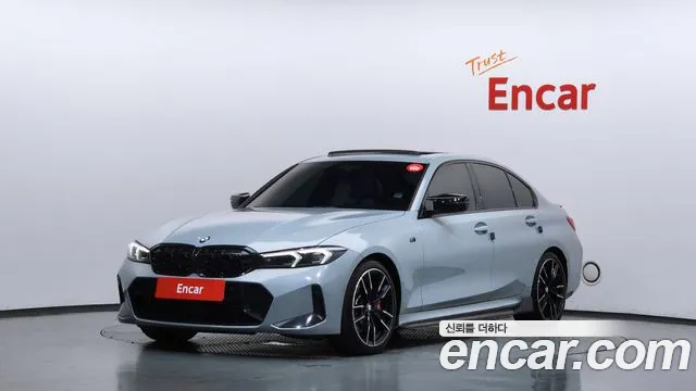 BMW 3 серия