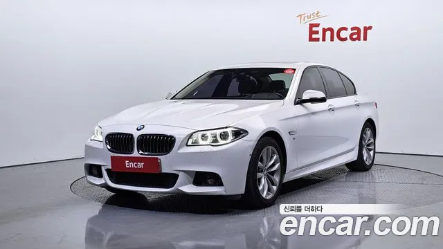 BMW 5 серия