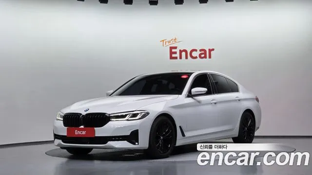BMW 5 серия