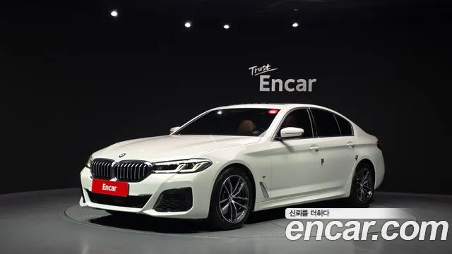 BMW 5 серия