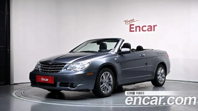 Chrysler Sebring