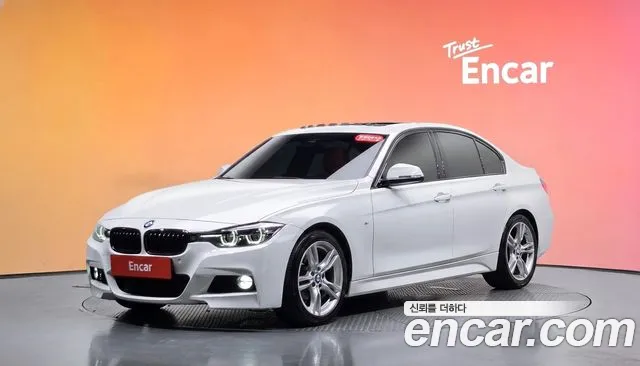 BMW 3 серия