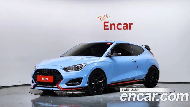 Hyundai Veloster — экстерьер