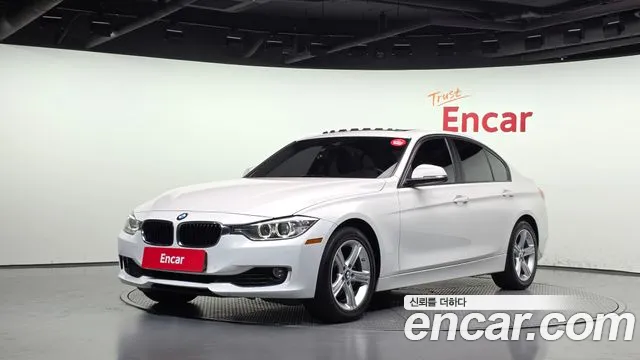 BMW 3 серия