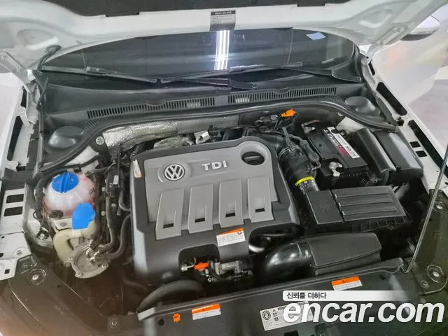 Volkswagen Jetta — интерьер
