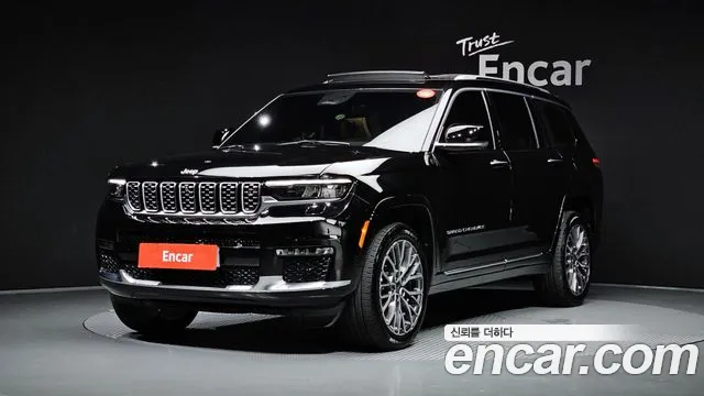 Jeep Cherokee — экстерьер