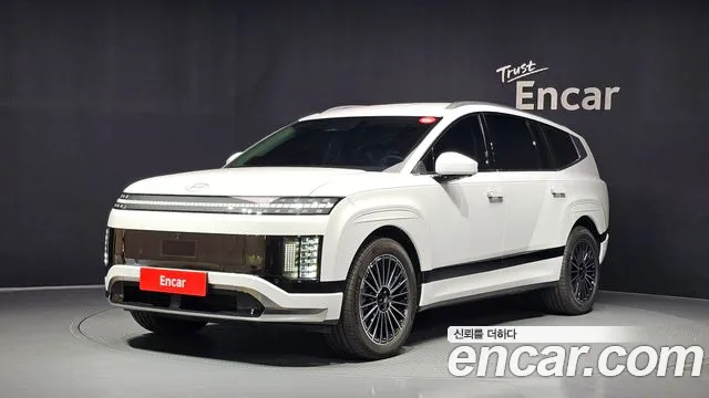 Hyundai IONIQ 9