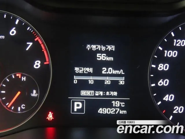 Hyundai Veloster — интерьер