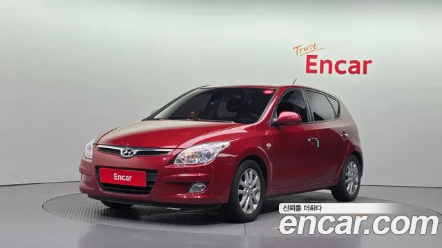 Hyundai i30 — экстерьер