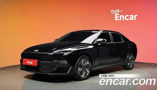 Hyundai Elantra — экстерьер