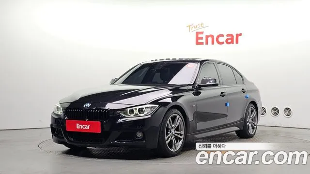 BMW 3 серия
