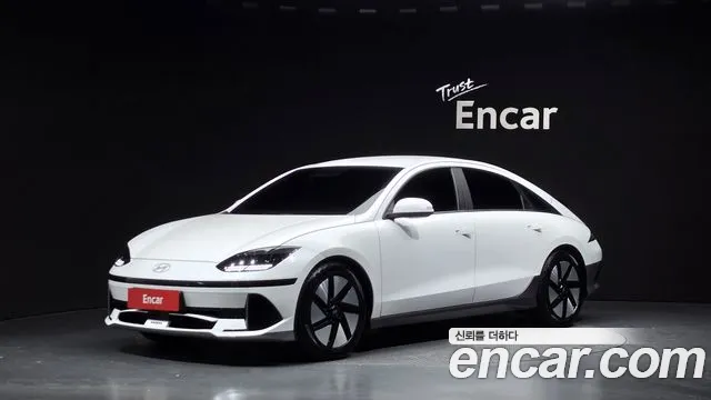 Hyundai IONIQ 6