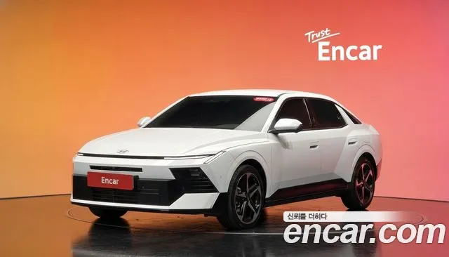 Hyundai Elantra — экстерьер