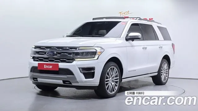Ford Expedition