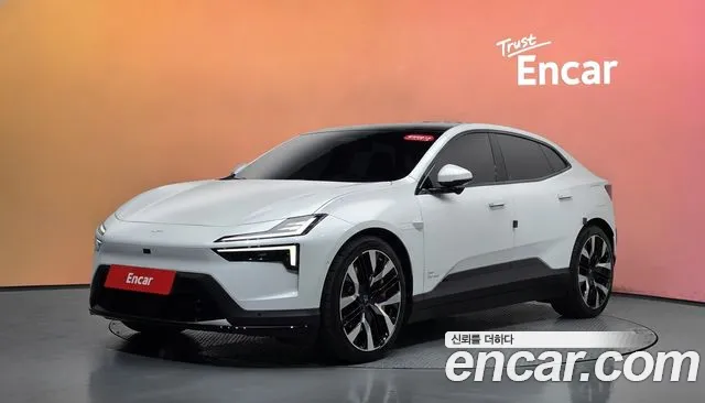 Polestar Polestar 4