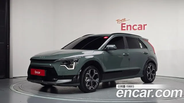 Kia Niro