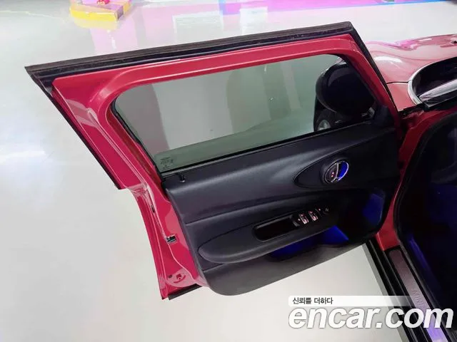 Mini Clubman 2020 — фото 15
