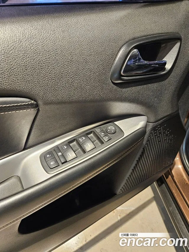 Fiat Feelmont 2013 — фото 15