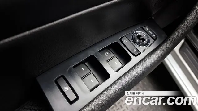 Hyundai Sonata 2016 — фото 14