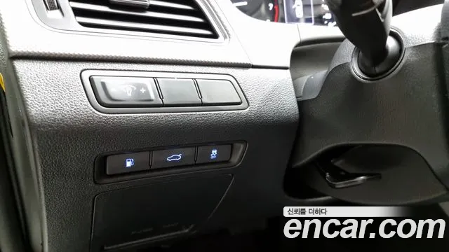 Hyundai Sonata 2016 — фото 15
