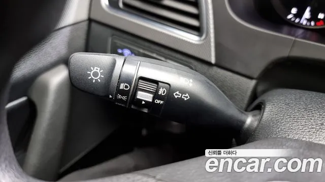 Hyundai Sonata 2016 — фото 16