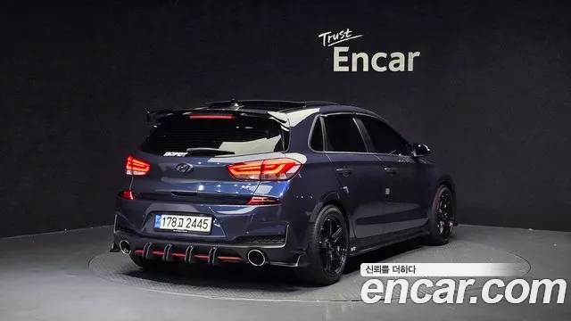 Hyundai i30 2018 — фото 2