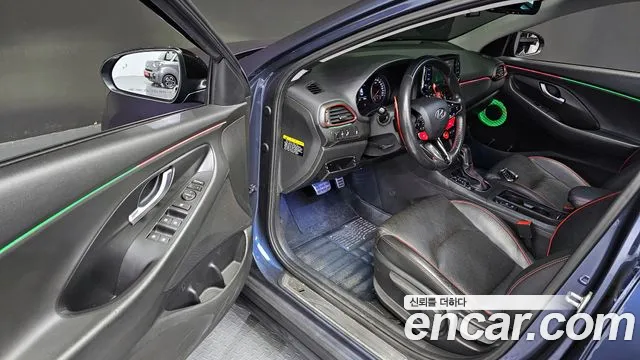 Hyundai i30 2018 — фото 11