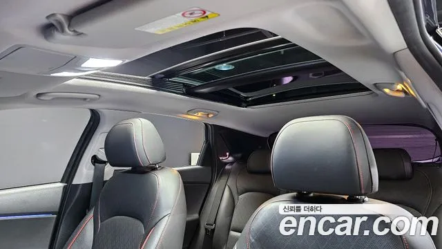 Hyundai i30 2018 — фото 19