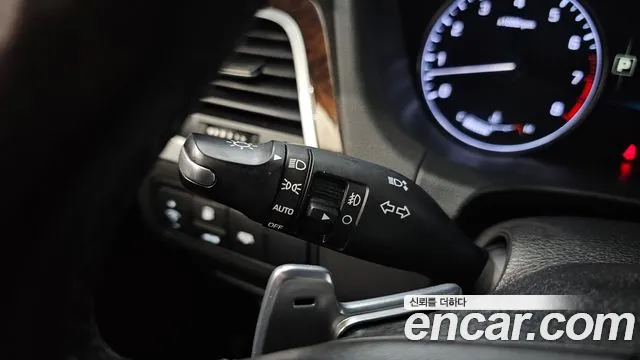 Hyundai Genesis 2015 — фото 15