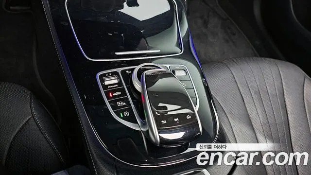Mercedes-Benz CLS-Class 2019 — фото 19