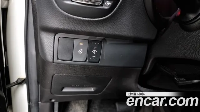 Kia Soul 2017 — фото 19