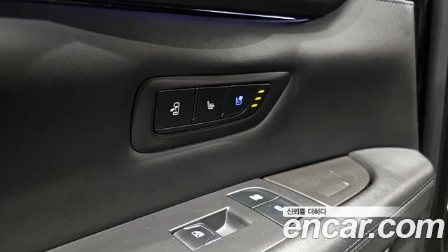 Cadillac CT6 2018 — фото 17