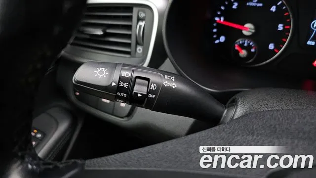 Kia Sorento 2016 — фото 18