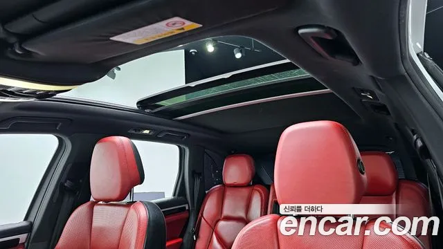 Porsche Cayenne 2016 — фото 17