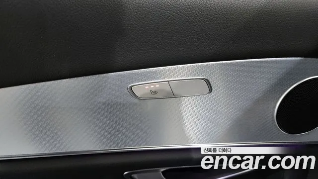 Mercedes-Benz E-Class 2020 — фото 18