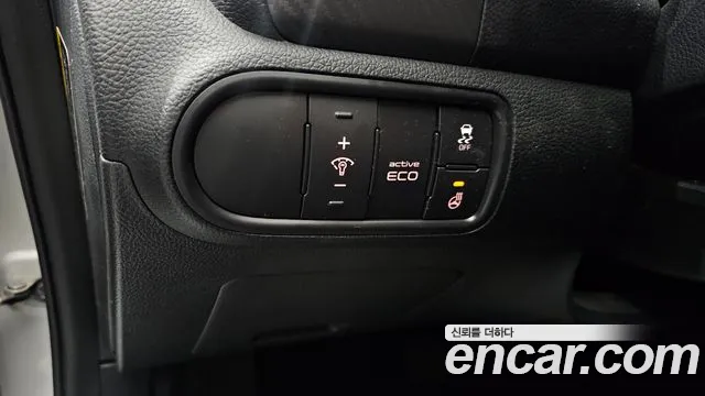 Kia K3 2014 — фото 16